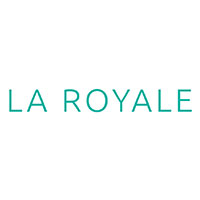 laroyale logo